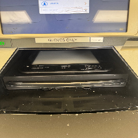 Bio-Rad ChemiDoc MP Imaging System image 1